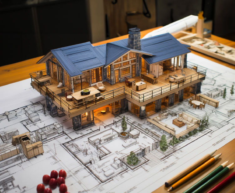 3D Design