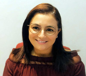 Nora Attas