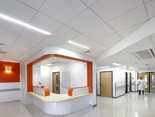 Plafond