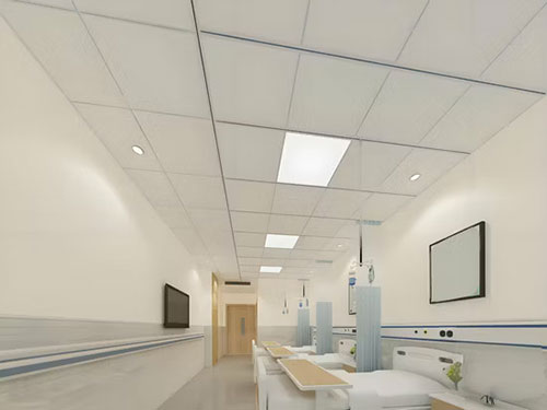 Plafond