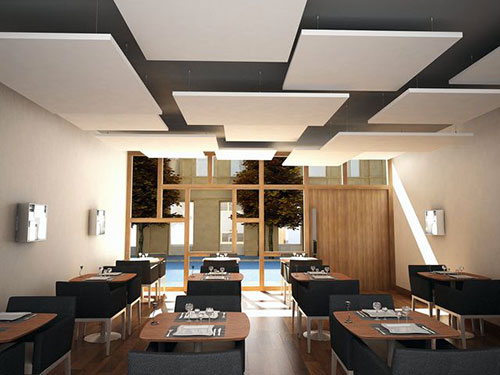 Plafond