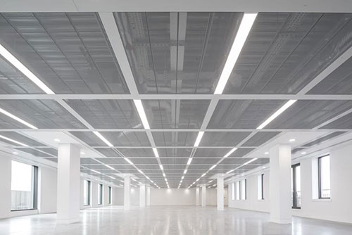 Plafond