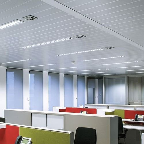 Plafond