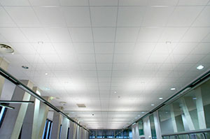 Plafond