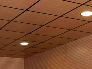 Plafond