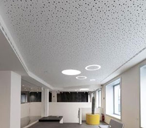 Plafond