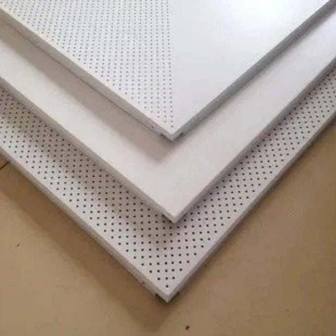 Plafond