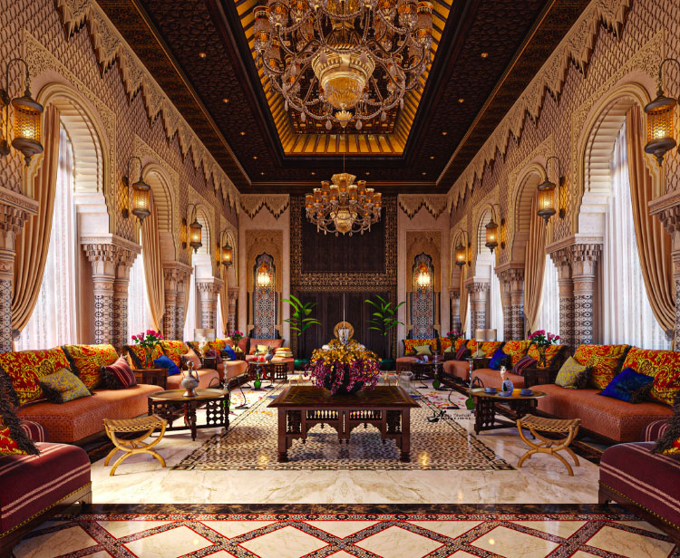 Virtual video tours